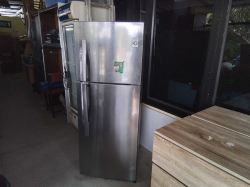 Freezer 
H158.8cm