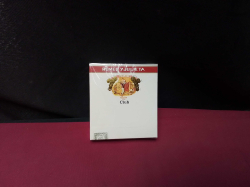 A pack of ROMEO -JULETA cigars 