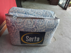 A big comforter 