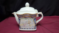 Sadler William Shakespeare Collection Teapot .A Midsummer Night's Dream