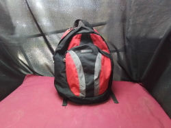 Almost new rucksack by no boundaries 