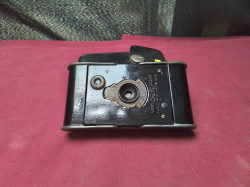 A Nice Old Kodak pocket camera in case 