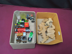 A Job Lot 