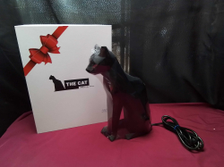 A cat model extension lead socket new 