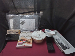 A Large lot of Kitchen fittings all new 