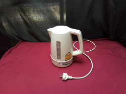 An Electric Kettle 