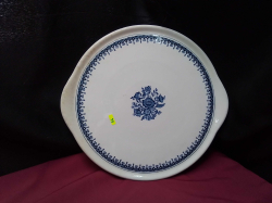 A Medium Royal-Spninx Dutch  plate 
L39cm. W31cm.