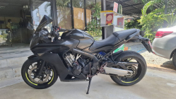 HONDA CBR650FA  