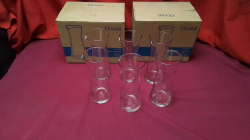 12 new ocean bistro carafe
H16cm.