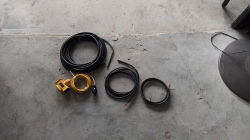 Extension cord 