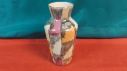 A Small west German vase 20 Cm high