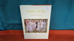 Korean pop stars TWICE special boxset 