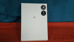 Korean pop stars BTS special boxset 