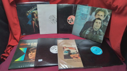 8 Old song records