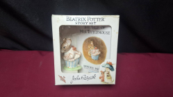 Beatrix Potter Story Set by John Beswick 