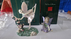 The Fairy Collection 