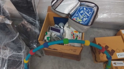 Joblot of Miscellaneous.
