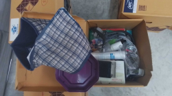 Joblot of Miscellaneous.