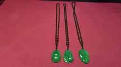 3 Gents Necklace. 