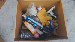 Joblot of Miscellaneous.