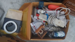 Joblot of Miscellaneous.