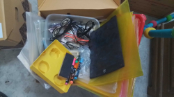 Joblot of Miscellaneous.