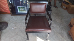 An Armchair 1920s 