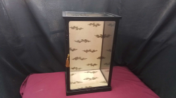 High quality Display box .
H54xW53cm.