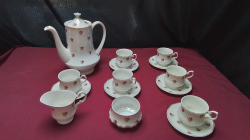 Paragon complete Tea/Coffee set 