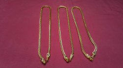 3 Gents Necklace 
