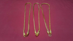 3 Gents Necklace 