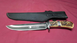 High quality Colombia knife.