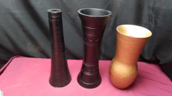 Flowers vase 