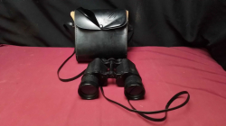 Vintage Denkar observer 20×50 Binoculars-Japanese brand 1970-1980s