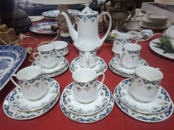 Paragon complete Tea/Coffee set 